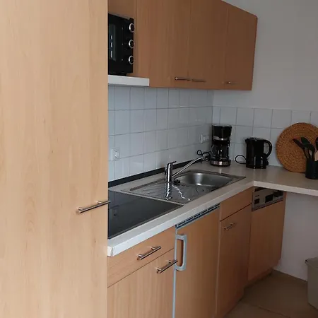 Ferienwohnung Schmitz Walsrode Exterior photo