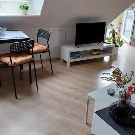 Ferienwohnung Schmitz Walsrode Exterior photo