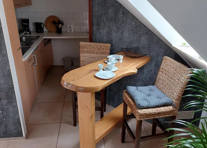 Ferienwohnung Schmitz