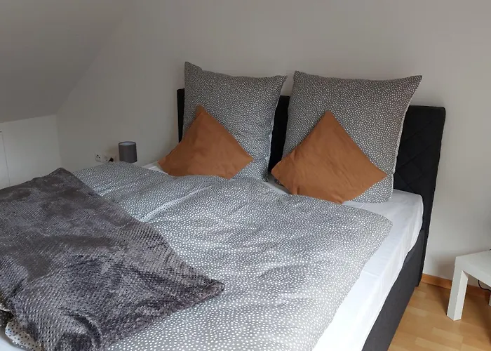 Ferienwohnung Schmitz