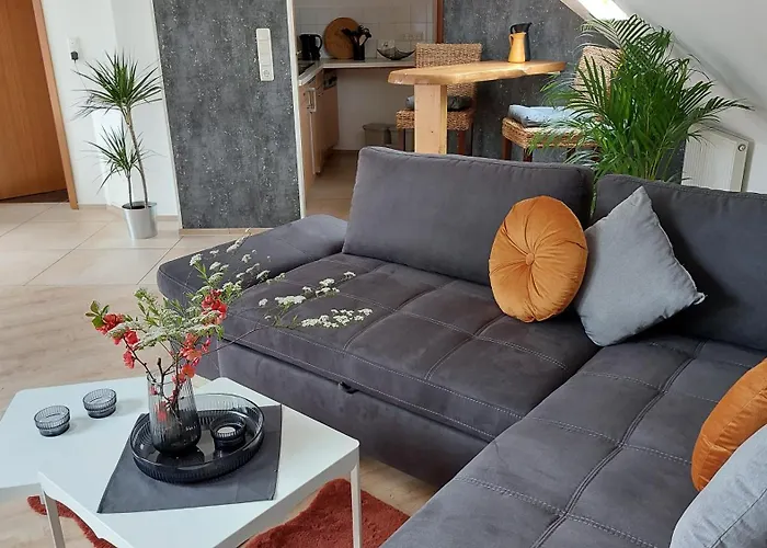 Ferienwohnung Schmitz