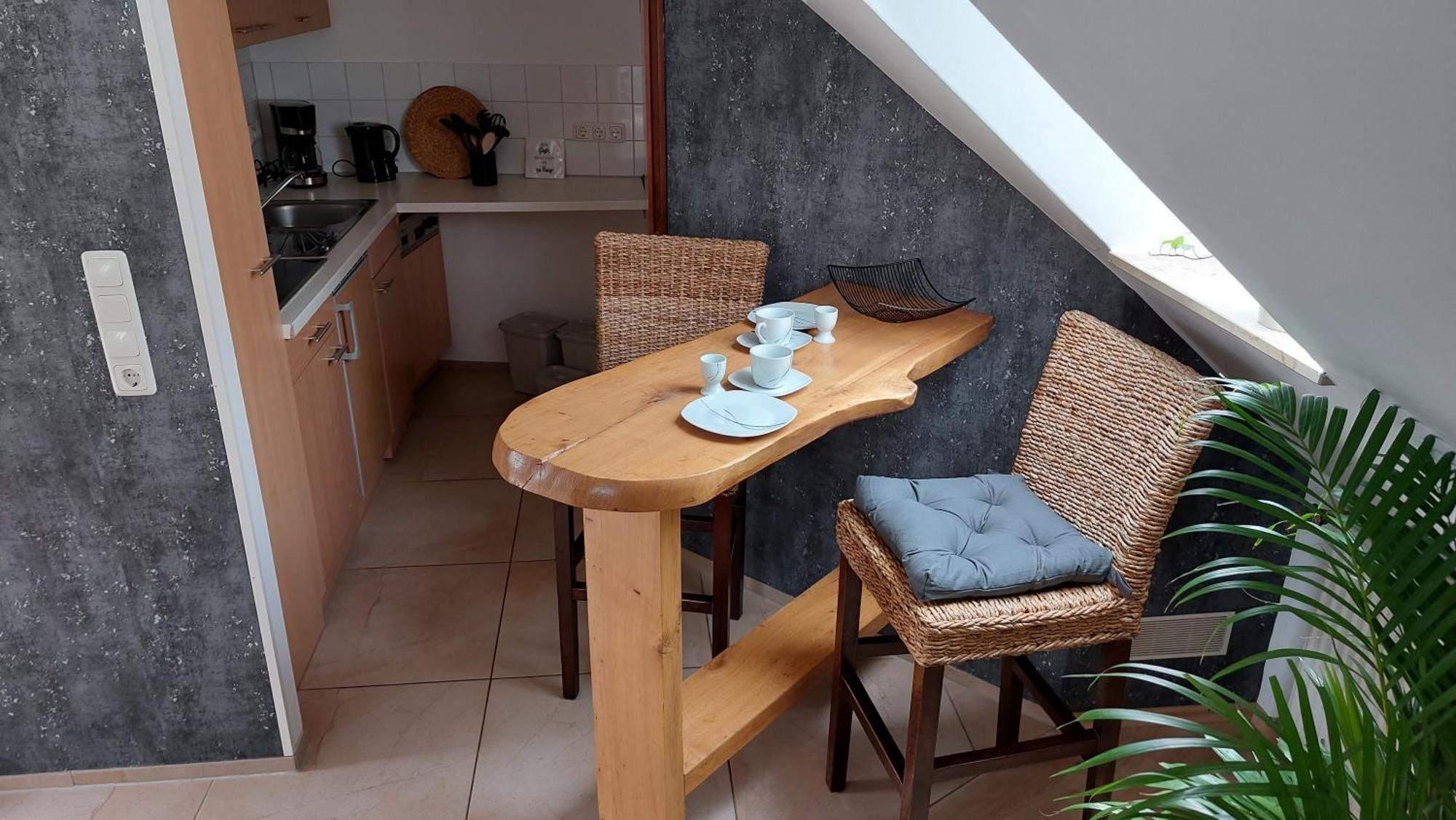 Apartment Schmitz *