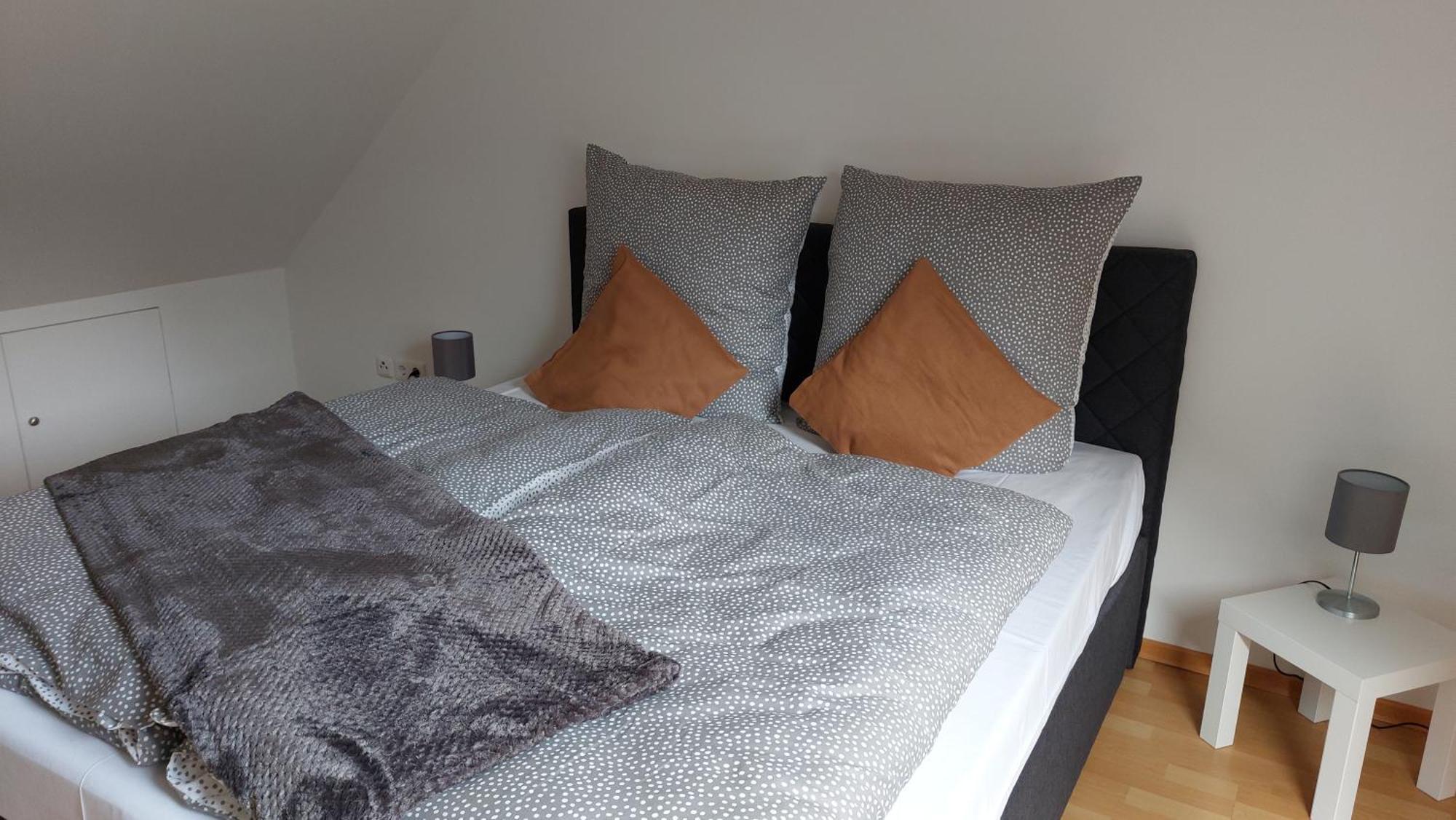 Schmitz Apartment