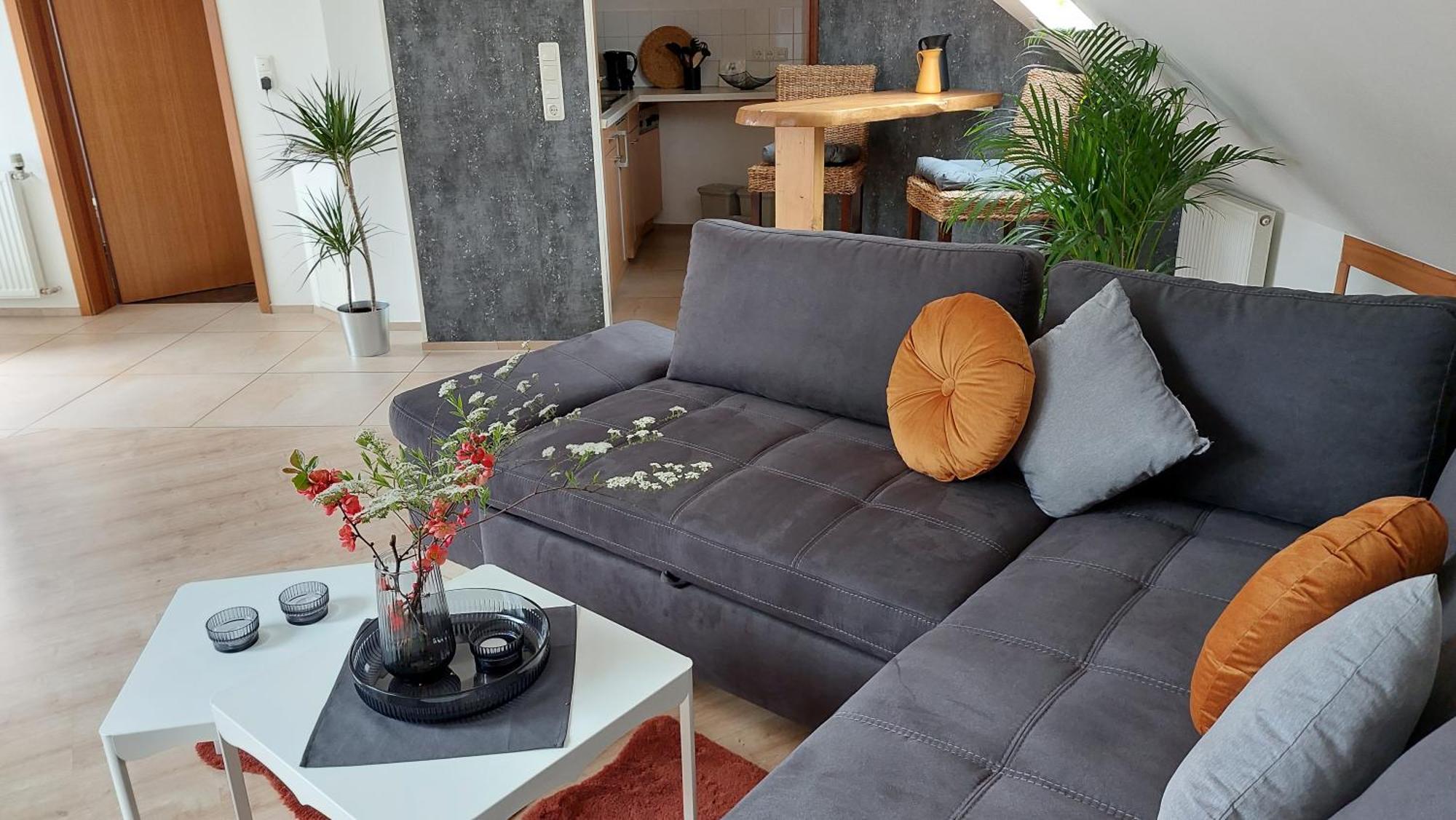 Apartment Schmitz Walsrode