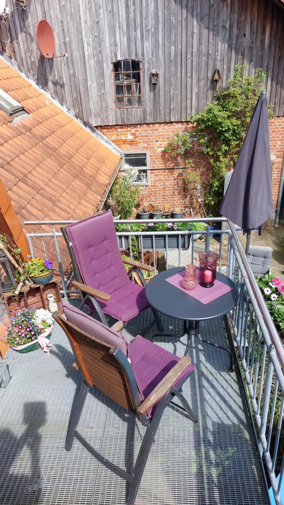 Apartment Schmitz Walsrode