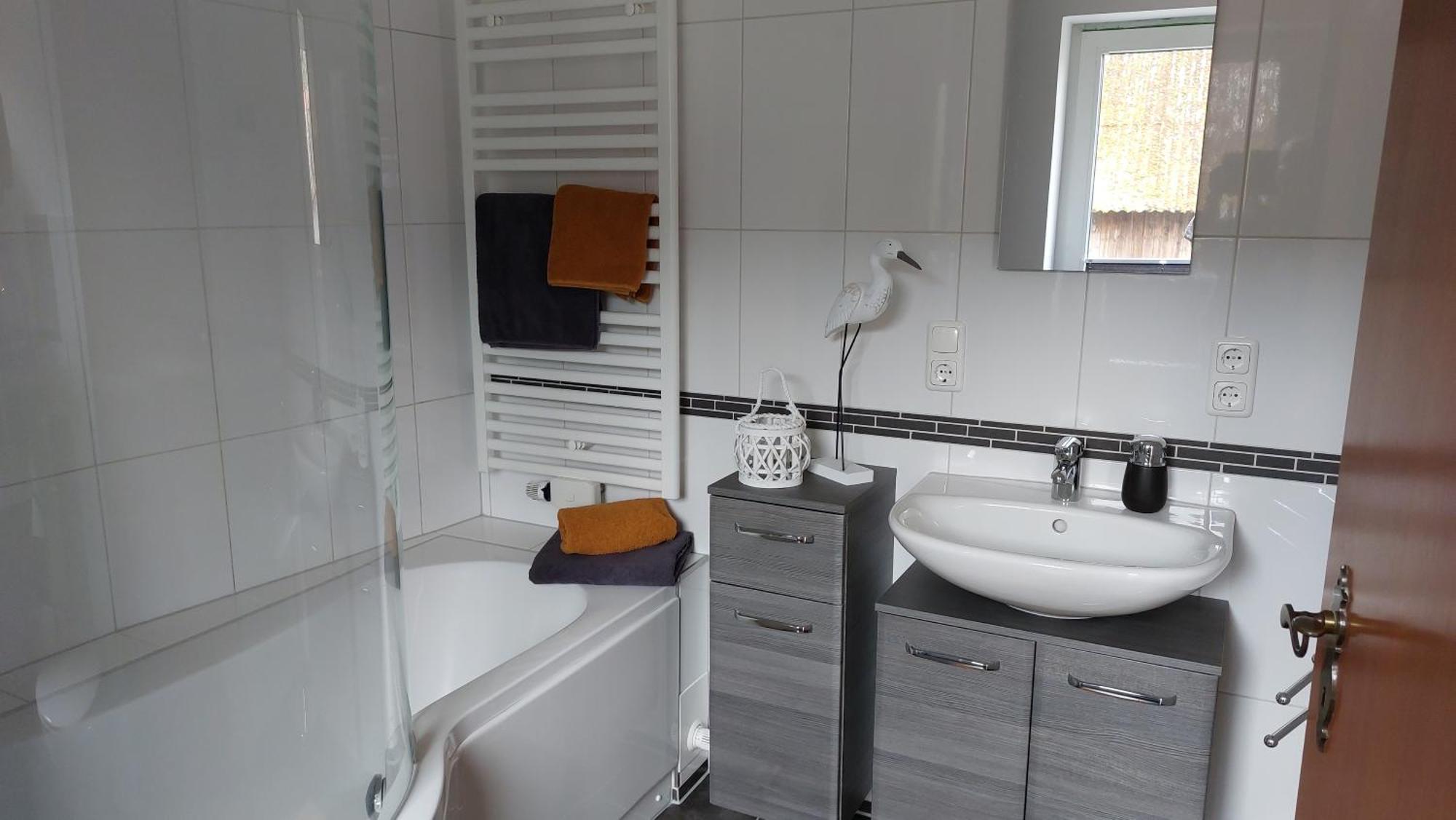 Schmitz Apartment Walsrode